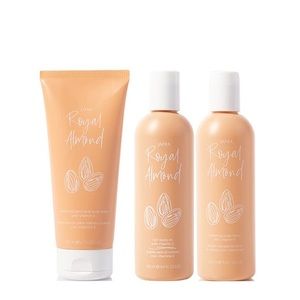 Royal Almond Bundle